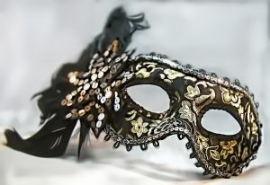 Impostor Syndrome: Don't Hide Behind the Mask